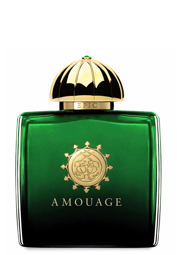 Epic Woman Eau de Parfum by Amouage | Luckyscent