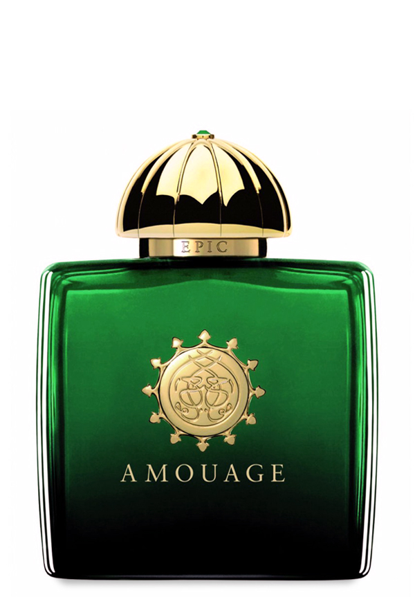 amouage eau de parfum