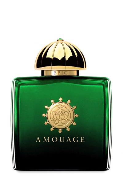 Epic Woman  Eau de Parfum  by Amouage