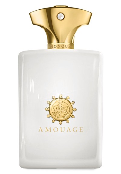 Honour Man Eau de Parfum by Amouage | Luckyscent