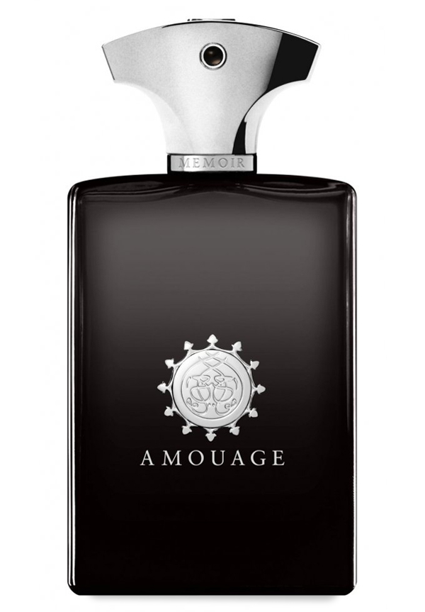 parfum amouage memoir