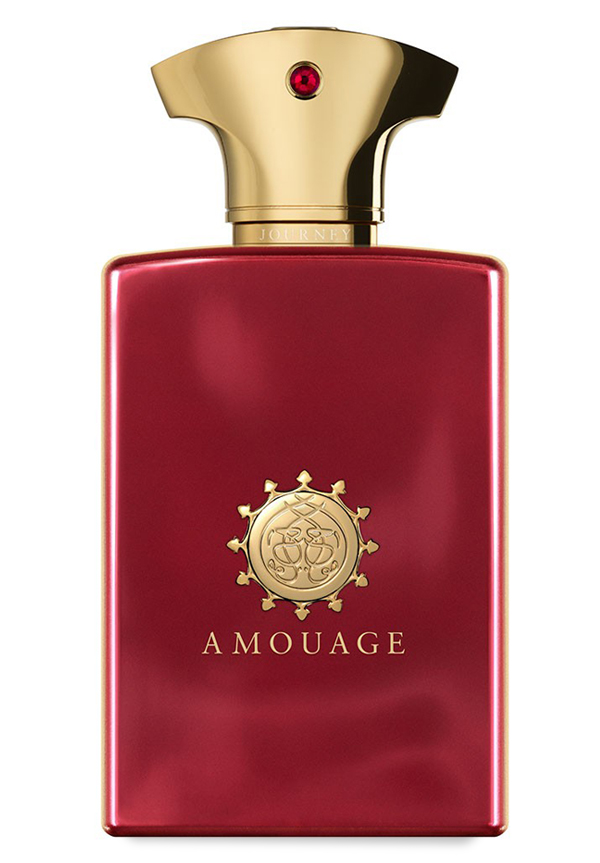 Journey Man Eau de Parfum by Amouage Luckyscent