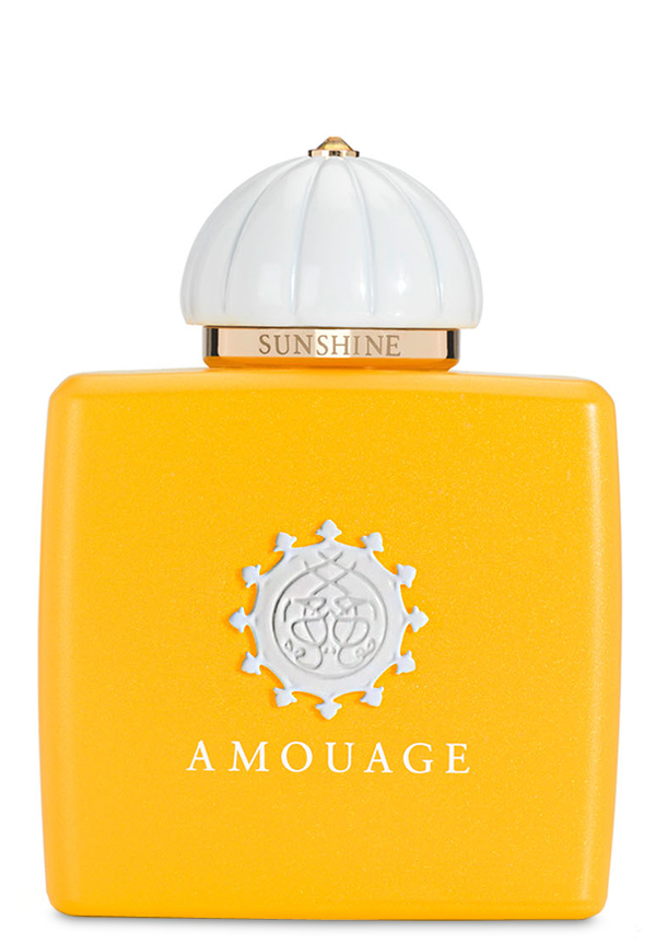 Sunshine Woman Eau de Parfum by Amouage Luckyscent