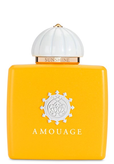 Sunshine Woman  Eau de Parfum  by Amouage