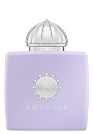 Lilac Love Eau de Parfum by Amouage | $380