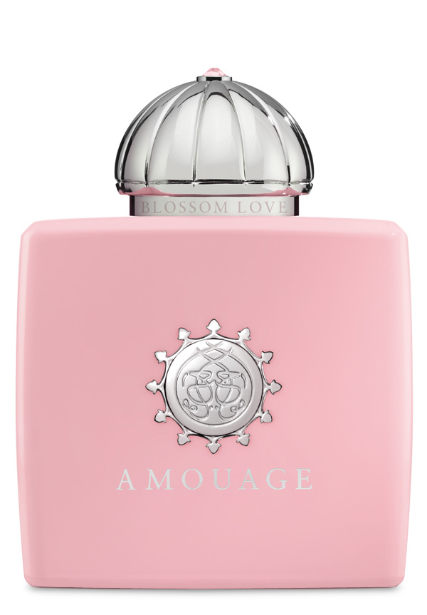 Blossom Love by Amouage Basenotes