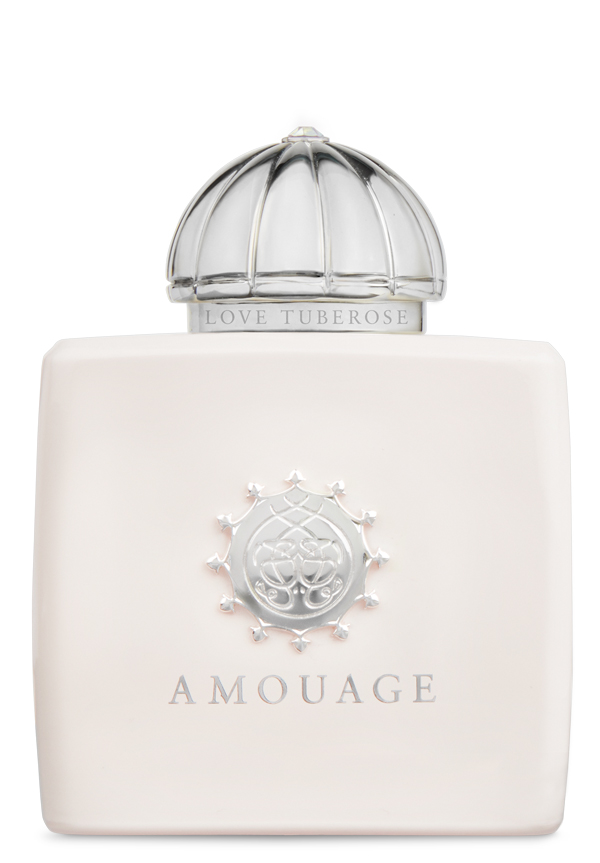 Love Tuberose Eau de Parfum by Amouage Luckyscent