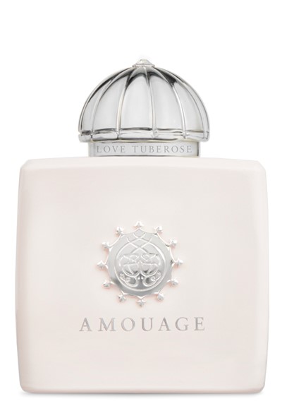 Love Tuberose  Eau de Parfum  by Amouage