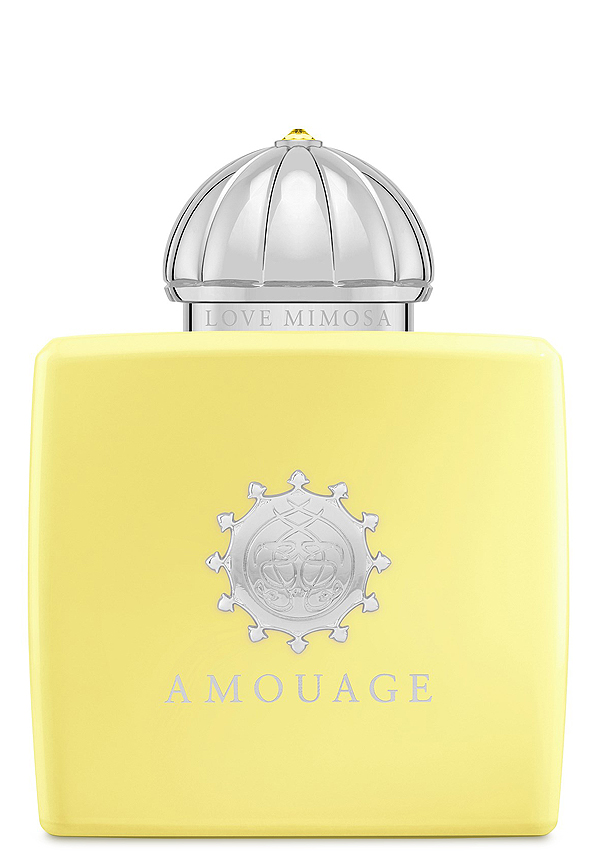 Love Mimosa Eau de Parfum by Amouage | Luckyscent