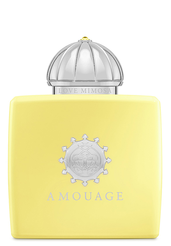 Love Mimosa Eau de Parfum by Amouage Luckyscent