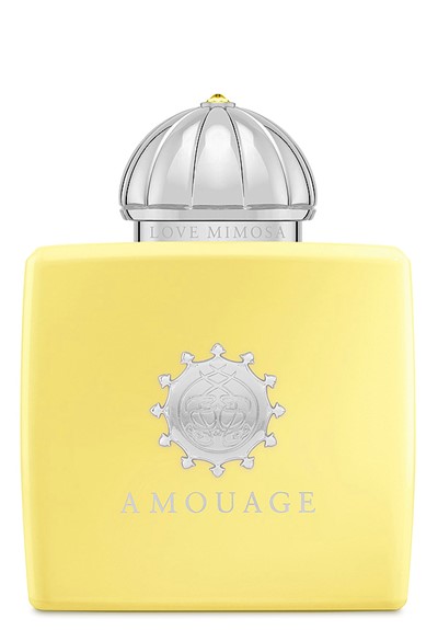 Love Mimosa  Eau de Parfum  by Amouage