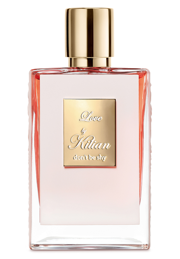 eau de parfum love