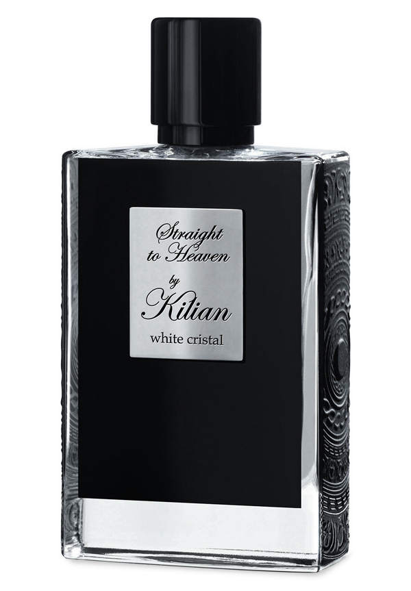 By kilian straight outlet to heaven white cristal