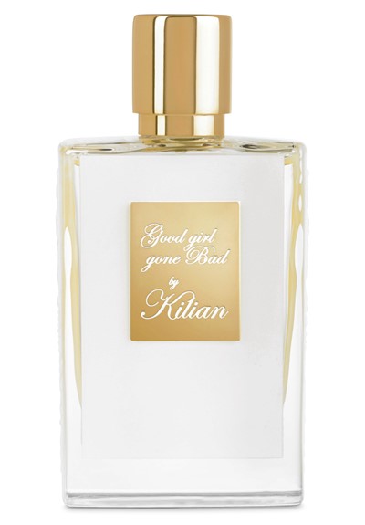 Good Girl Gone Bad by Kilian Eau de Parfum Refillable Spray 1.7 oz