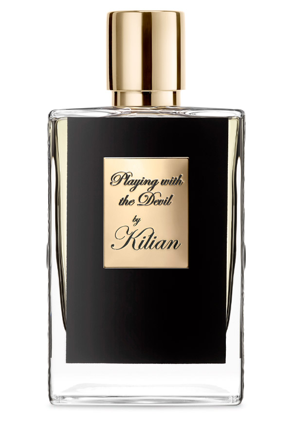 kilian parfum prix