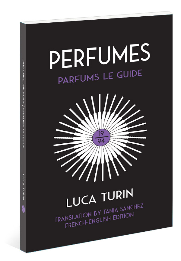 luca turin perfume guide