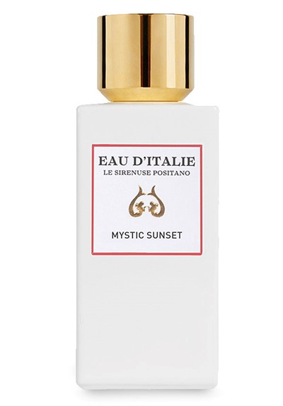 Mystic Sunset  Eau de Parfum  by Eau d'Italie