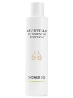 Shower Gel by Eau d'Italie