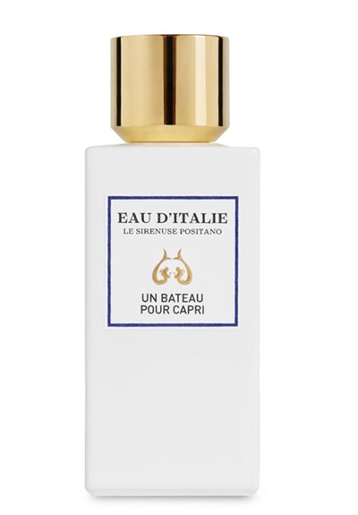 Un Bateau Pour Capri  Eau de Parfum  by Eau d'Italie