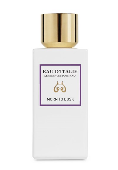Morn To Dusk  Eau de Parfum  by Eau d'Italie