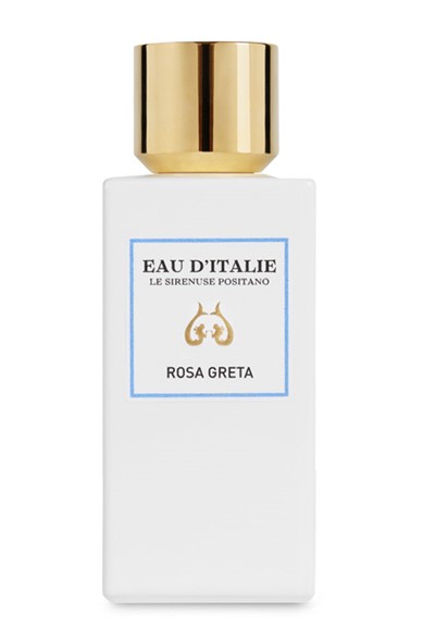 Rosa Greta  Eau de Parfum  by Eau d'Italie