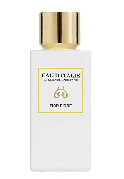 Fior Fiore  Eau de Parfum  by Eau d'Italie