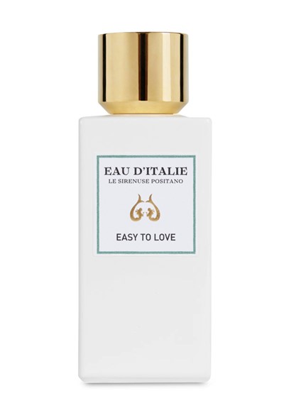 Easy To Love  Eau de Parfum  by Eau d'Italie