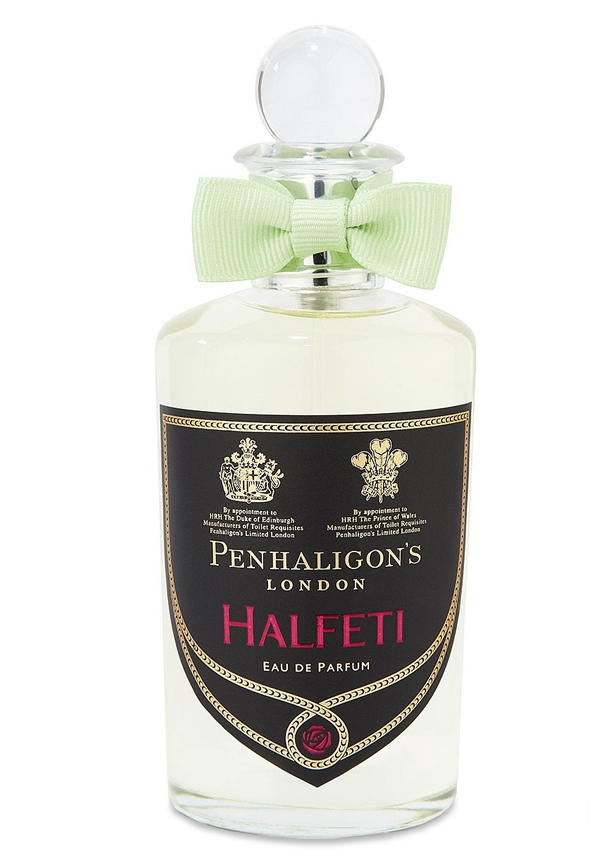 Penhaligon's halfeti shop