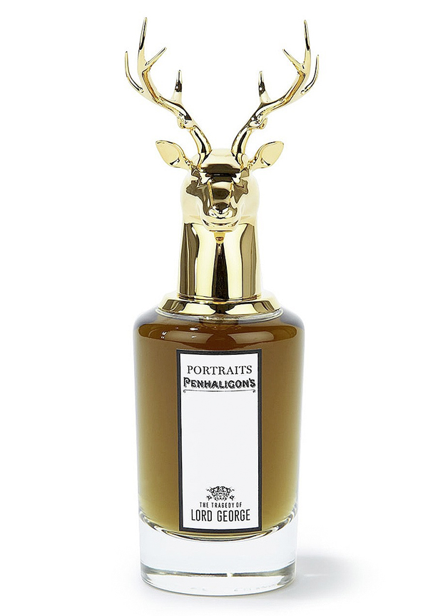 penhaligon's the tragedy of lord george eau de parfum