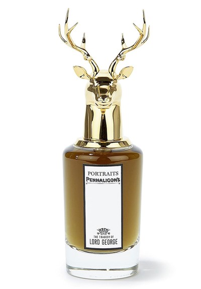 The Tragedy of Lord George Eau de Parfum by Penhaligons | Luckyscent