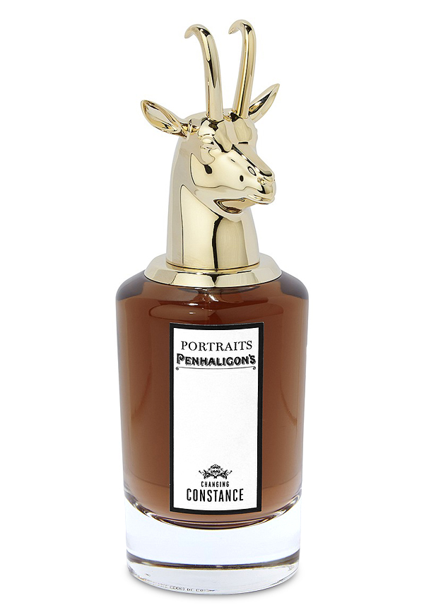 penhaligon's changing constance perfume