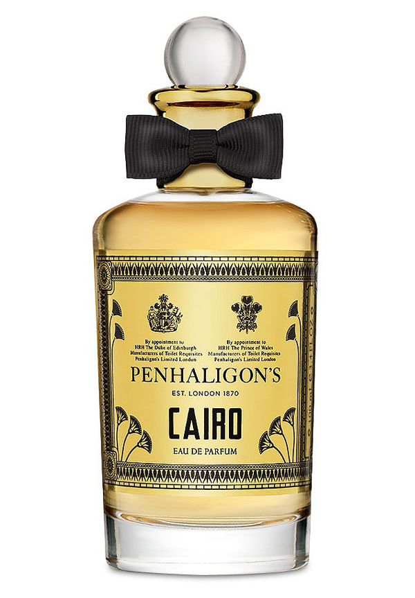 Cairo Eau de Parfum by Penhaligons Luckyscent