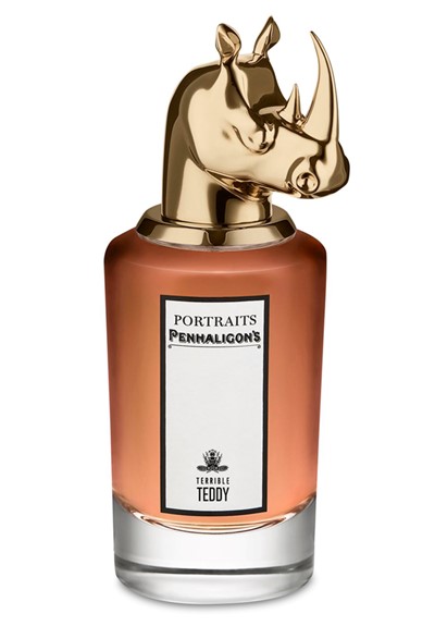Terrible Teddy  Eau de Parfum  by Penhaligons