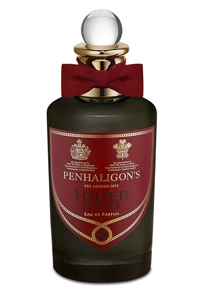 Halfeti Leather  Eau de Parfum  by Penhaligons