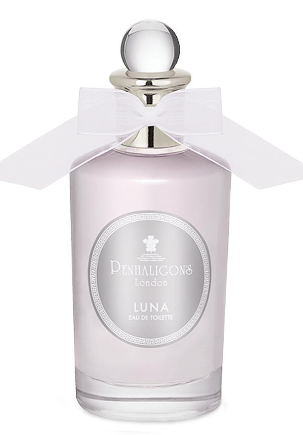 Luna Eau de Toilette by Penhaligons Luckyscent