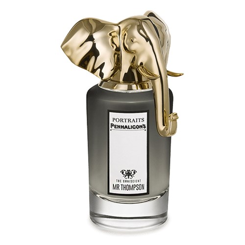 The Omniscient Mr Thompson Eau de Parfum by Penhaligons