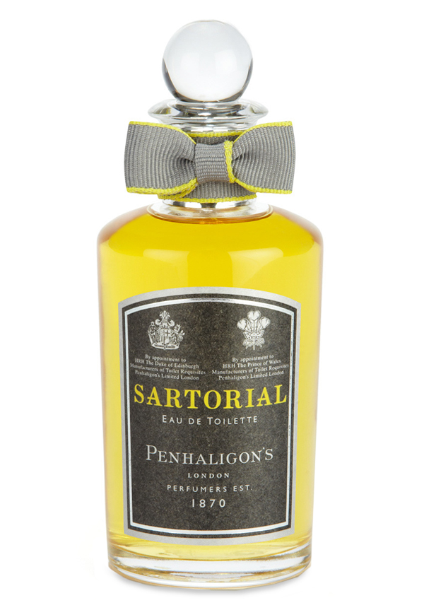 Sartorial Eau de Toilette by Penhaligons | Luckyscent