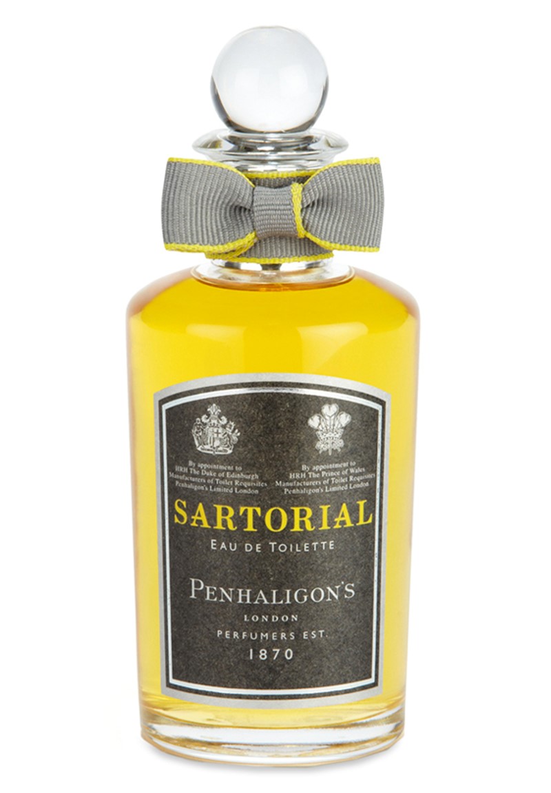 Sartorial Eau de Toilette by Penhaligons | Luckyscent