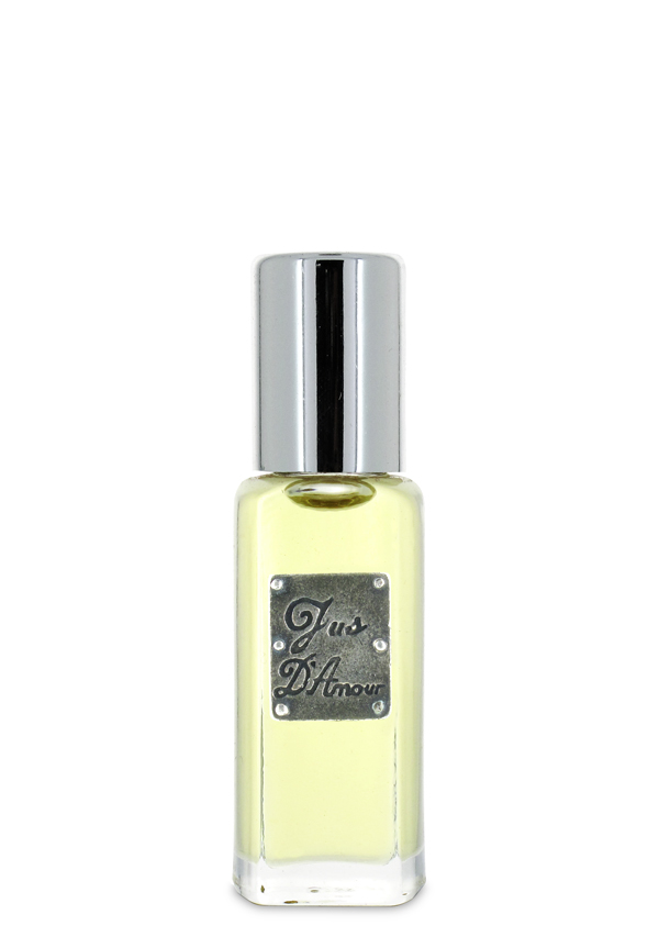 jus de amour perfume