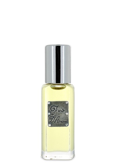 Jus d'Amour - Perfume oil  Perfume Oil  by Parfums Mercedes