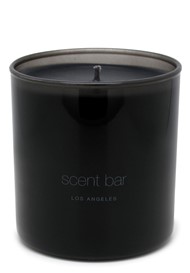 Indonesian Woods Soy Blend Candle by Scent Bar | $45