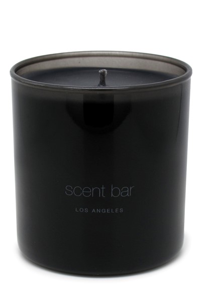 Indonesian Woods  Soy Blend Candle  by Scent Bar