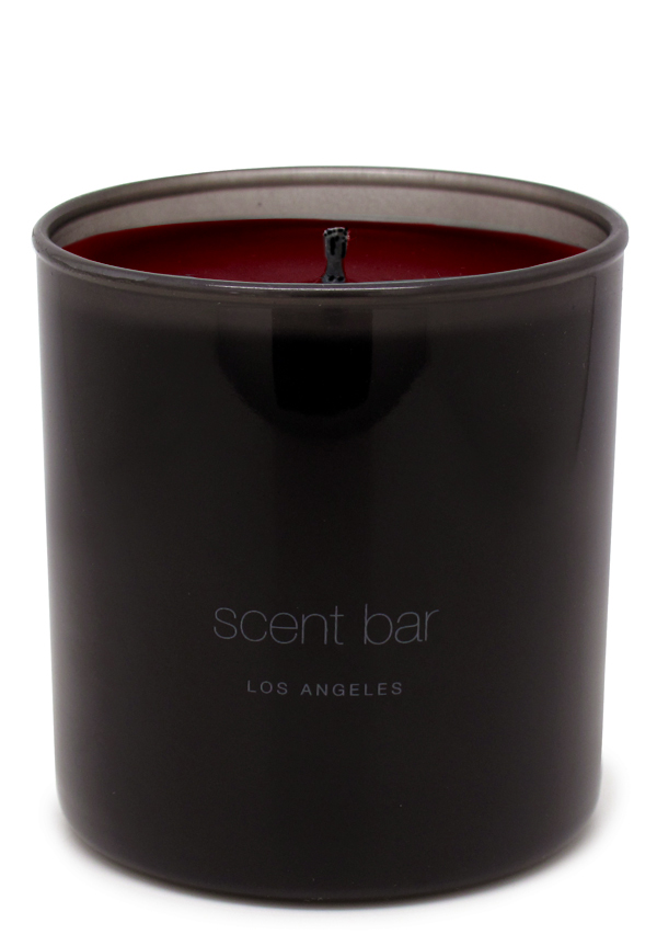 Amazon.com: Nika's Home Acai Berry Soy Candle - 12oz Mason