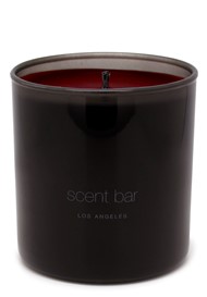 Bohemian Library Soy Blend Candle by Scent Bar | $45
