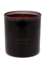 Bohemian Library by Scent Bar
