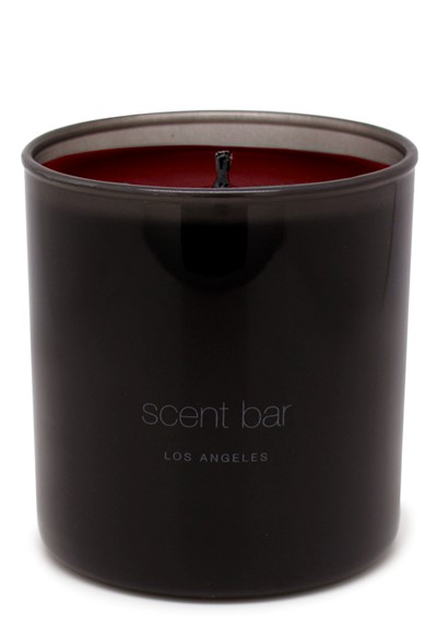 Bohemian Library  Soy Blend Candle  by Scent Bar