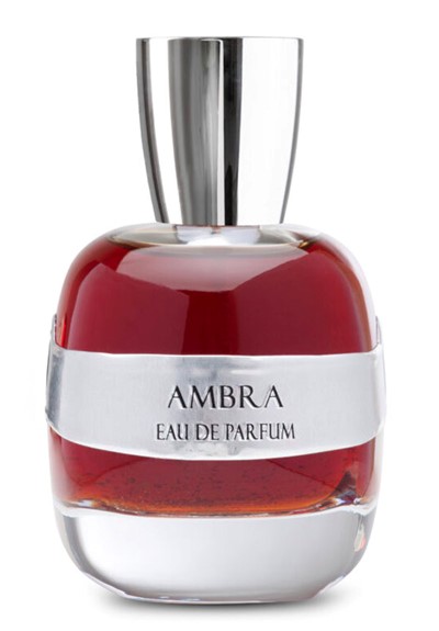Ambre Nomade Elisire perfume - a fragrance for women and men 2015