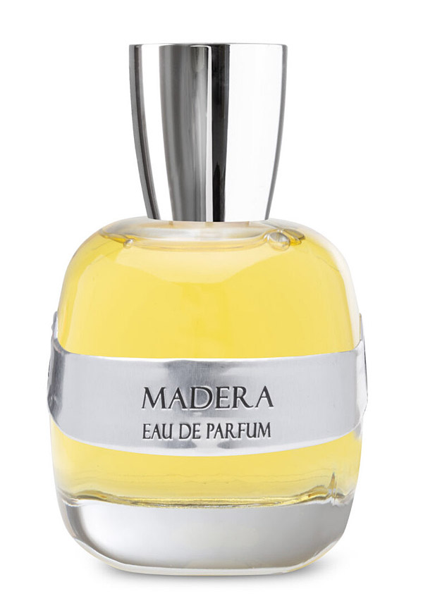 Madera Eau de Parfum by Omnia Profumo Luckyscent