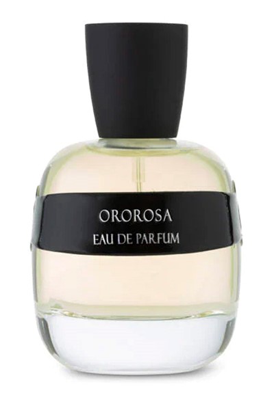 Ororosa  Eau de Parfum  by Omnia Profumo