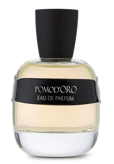 Pomod'ORO  Eau de Parfum  by Omnia Profumo